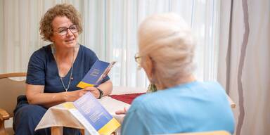 Heuer bereits 21.000 Antr&auml;ge f&uuml;r N&Ouml; Pflege- und Betreuungsscheck