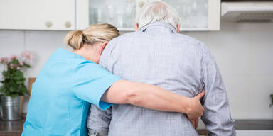 23 F&auml;lle: Neues Corona-Cluster in Pflegeheim in Amstetten | Besuchsverbot