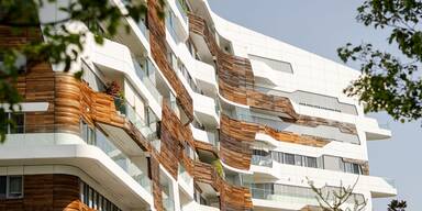 Architektur trifft Design: CityLife Milano