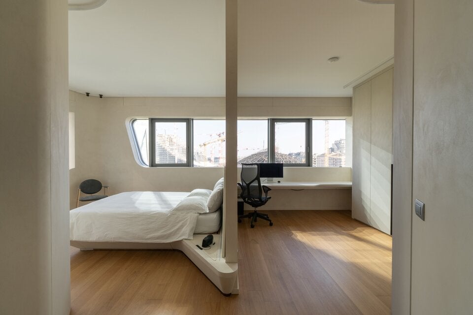 Architektur trifft Design: CityLife Milano