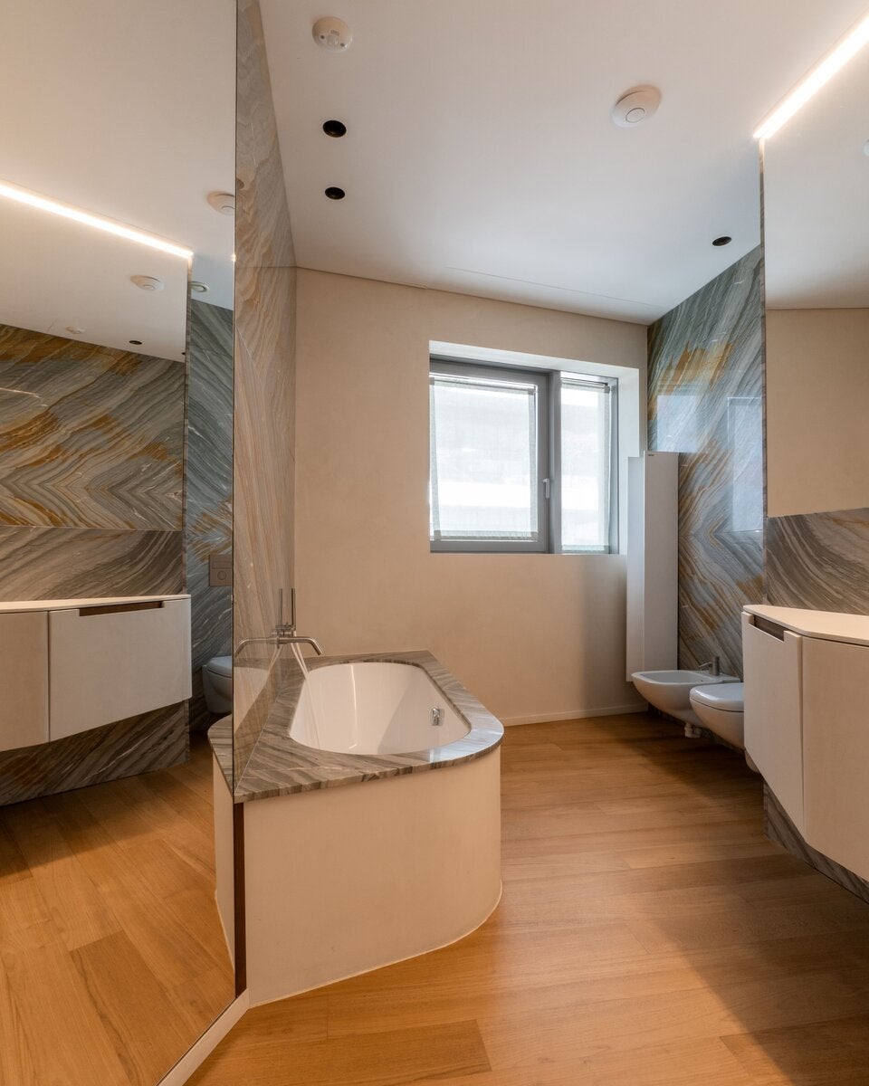 Architektur trifft Design: CityLife Milano