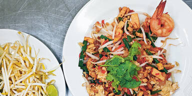 Phad Thai