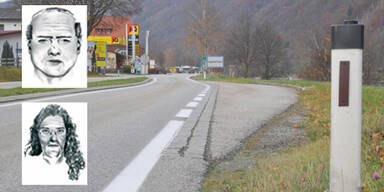 Polizei auf Phantom-Jagd