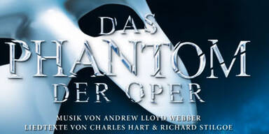 Das Phantom der Oper