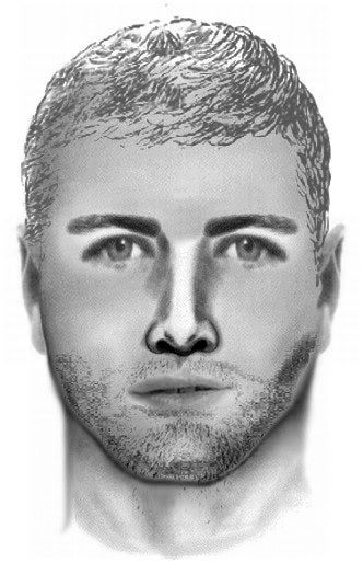 Mädchen belästigt - Polizei sucht jetzt DIESEN Mann