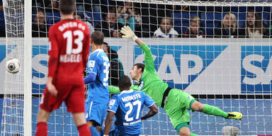 Kein Wiederholungsspiel nach Phantom-Tor