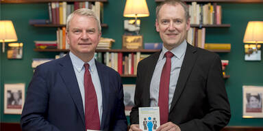 &Auml;rzteschaft und Pharmaindustrie