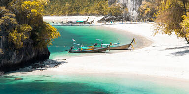 Austro-Hotelier tot auf Trauminsel gefunden