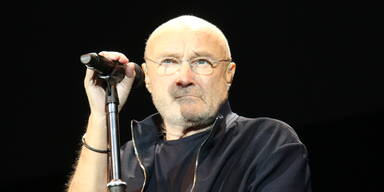 Drama um Phil Collins: &bdquo;Ich brauche rund um die Uhr Betreuung!&ldquo;