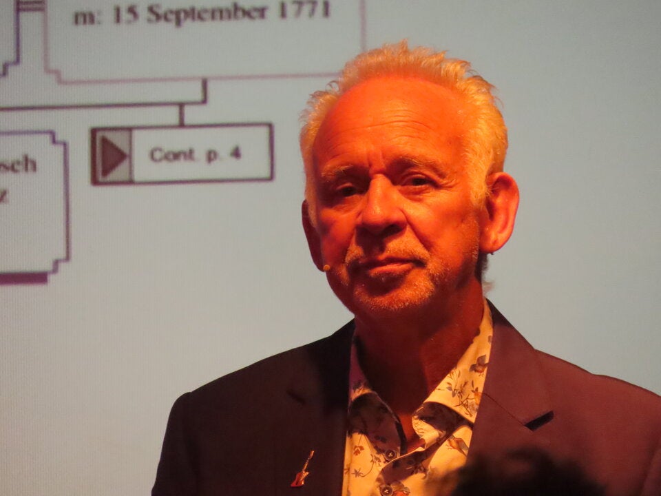 Phil Manzanera liefert in Wien Roxy-Music-Hits für nur 5 Euro!