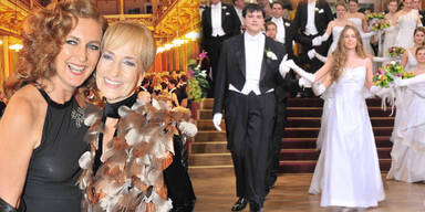 Philharmonikerball