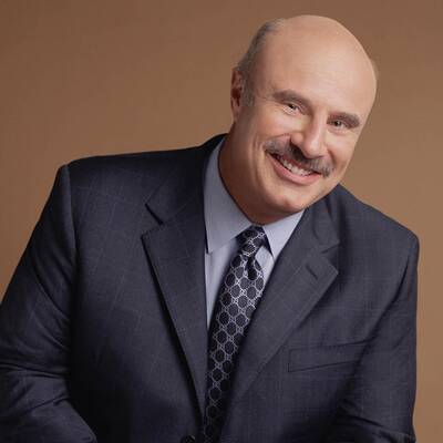 Dr. Phil