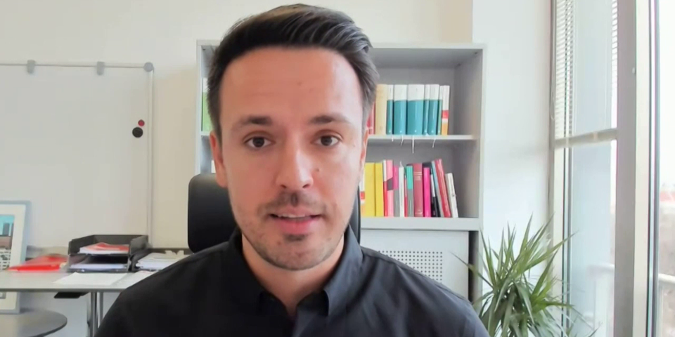 TV-Experte: Stromausfall bei Blackout-Besprechung