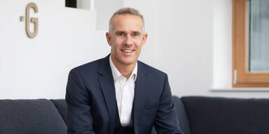 Neuer Kommunikationschef bei Glorit: Philip Haubner &uuml;bernimmt Leitung