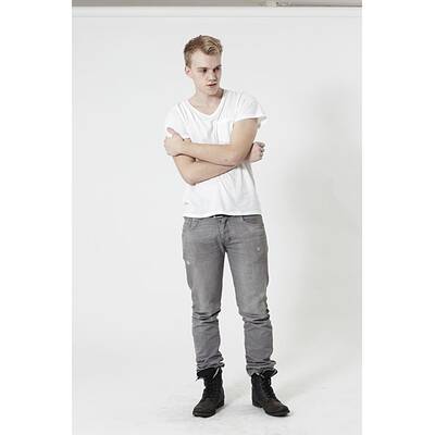 Philip Hipfinger, 17