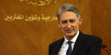 Philip Hammond