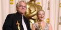 Philip Seymour Hoffman