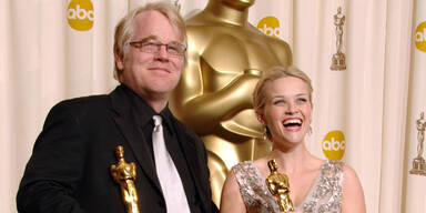 Philip Seymour Hoffman