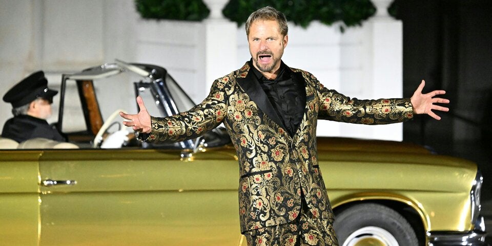 DIESE drei Stars sollen den Song Contest 2026 moderieren