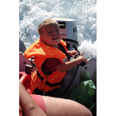 Lasepton sucht: Das süßeste Baby Österreichs!