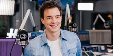 Ger&uuml;cht: Philipp Hansa soll "&Ouml;3-Sternstunden" moderieren