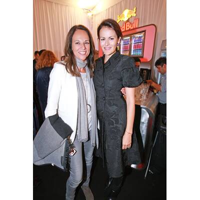 Anelia Peschev Fashion-Show - Die Gäste