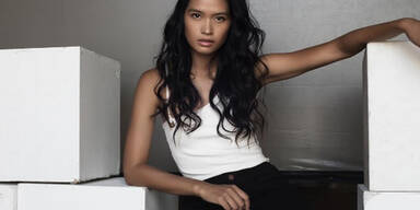 Janine Tugonon