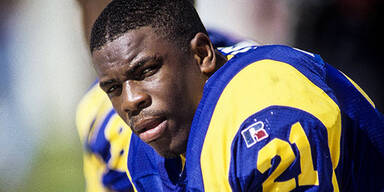 Ex-NFL-Profi unter Mordverdacht