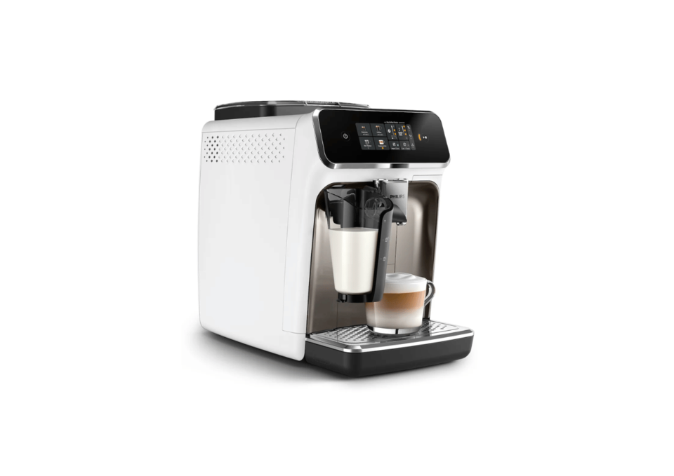 Die besten Kaffeemaschinen im Test