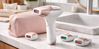 Philips Epilierer der neuen Generation &ndash; Lumea Series 9900 im Expertencheck