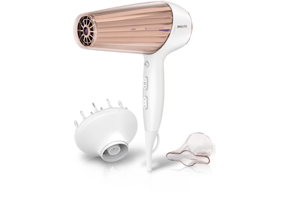 Haartrockner-Test: Die besten Föhne im Vergleich