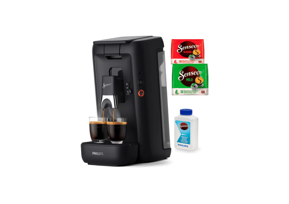 Die besten Kaffeemaschinen im Test