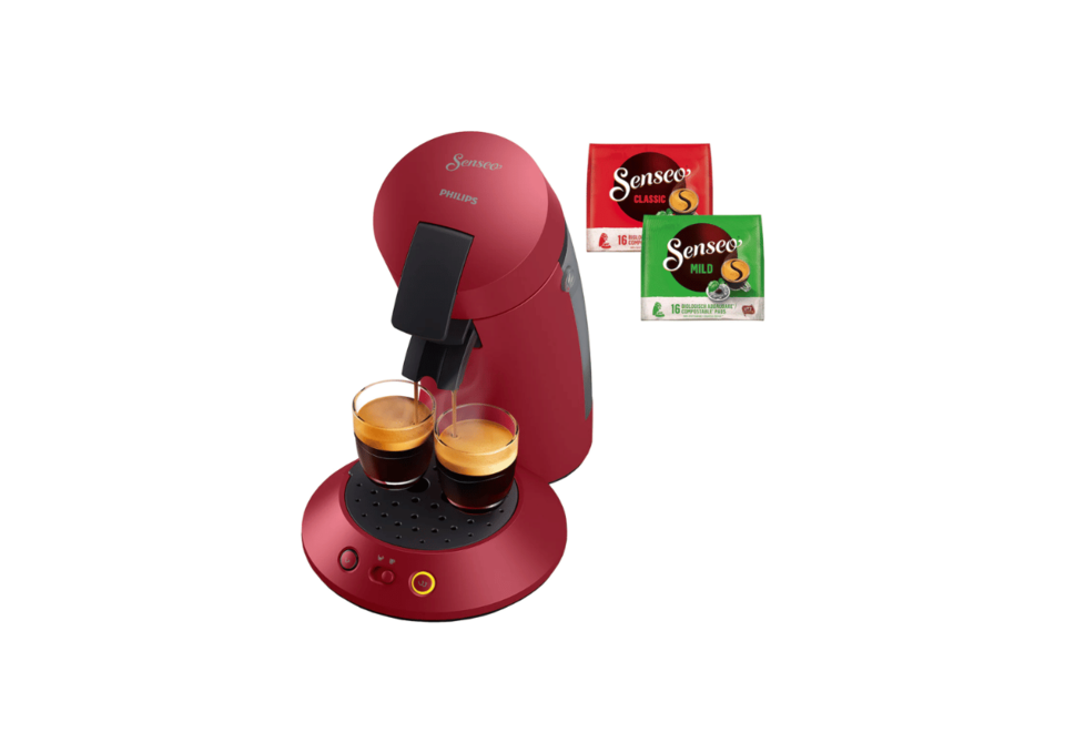 Die besten Kaffeemaschinen im Test