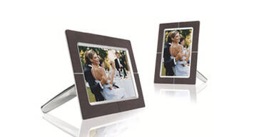 Exklusives X-Mas Geschenk: Digitale Bilderrahmen