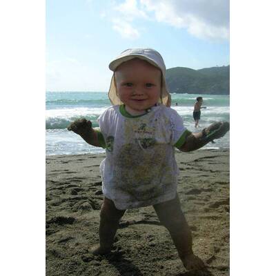 Lasepton sucht: Das süßeste Baby Österreichs!