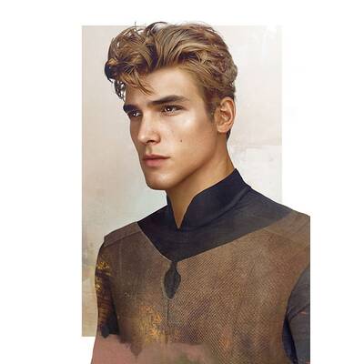 Wenn Disney-Prinzen echt wären...