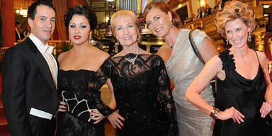 Philharmoniker Ball 2011