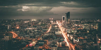 Phnom Penh