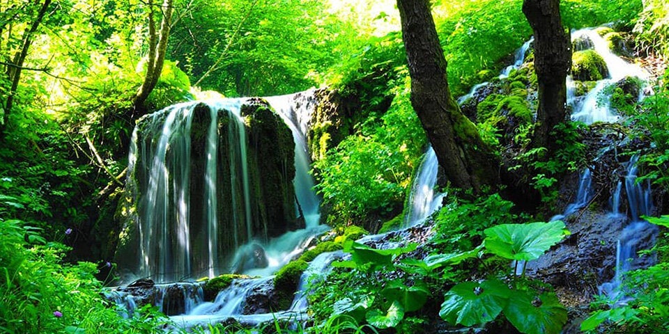 Nahe der Stadt, nahe am Herzen