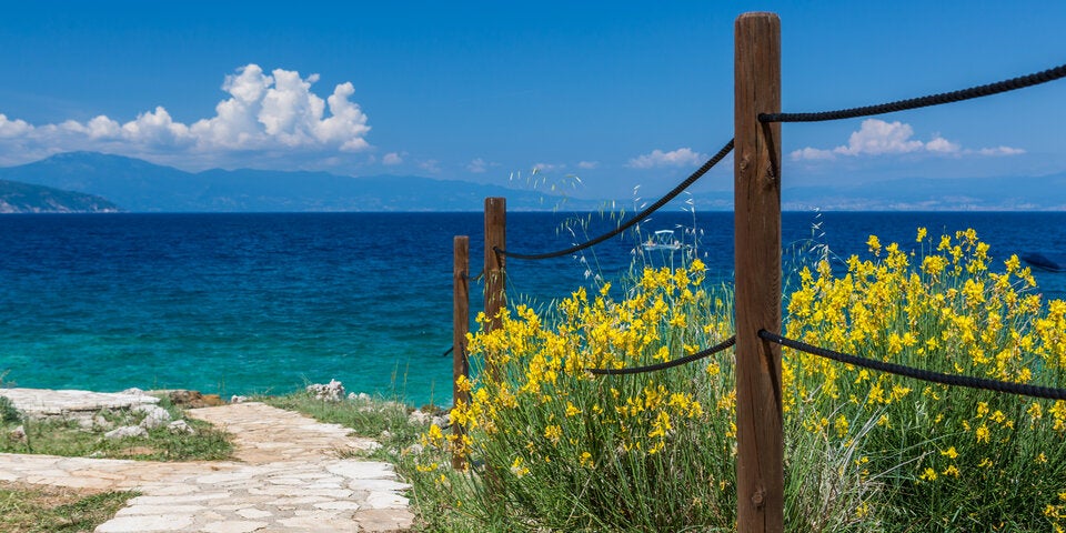 Finden Sie Ihren Strand 