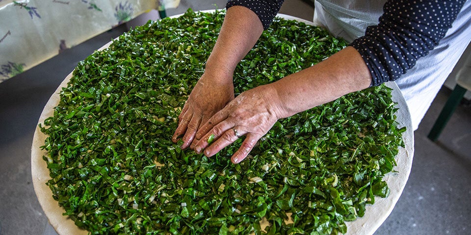 Aktivurlaub im Herzen Dalmatiens: Entdecken Sie Omiš