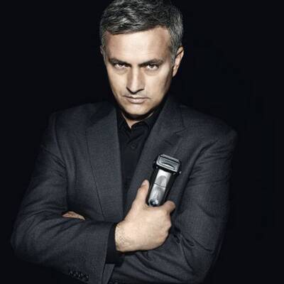 Braun's Eleven Gentlemen