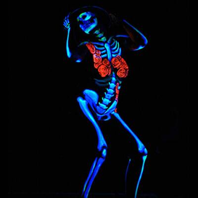 World Bodypainting Festival