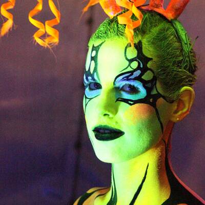 World Bodypainting Festival