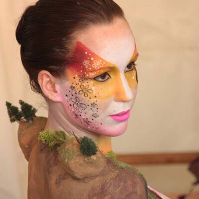 World Bodypainting Festival