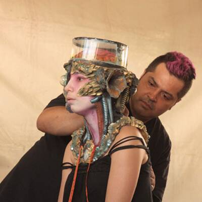 World Bodypainting Festival