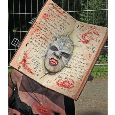 Body-Painting Festival