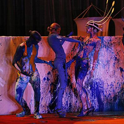 World Bodypainting Festival