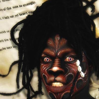 World Bodypainting Festival