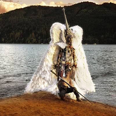 World Bodypainting Festival